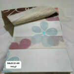پرده زبرا مدل SNJ2121-05