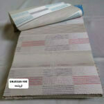 پرده زبرا مدل SNJ5320-105