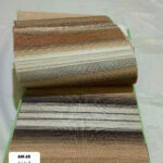 پرده زبرا مدل AM-25