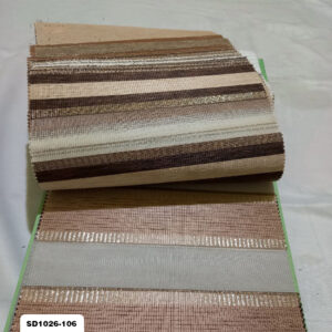 پرده زبرا مدل SD1026-106