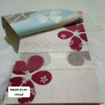 پرده زبرا مدل SNJ2121-01