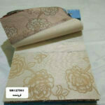 پرده زبرا مدل SNJ127501