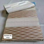 پرده زبرا مدل SNJ5260-102