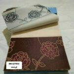 پرده زبرا مدل 127503