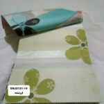 پرده زبرا مدل SNJ2121-19