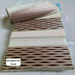 پرده زبرا مدل SNJ5260-106