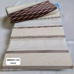 پرده زبرا مدل SND-5251-102