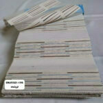 پرده زبرا مدل SNJ5321-106