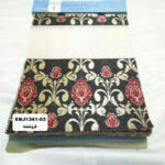 پرده زبرا مدل SNJ1341-03