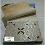 پرده زبرا مدل SNJ1227-04