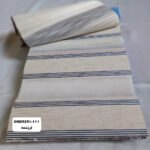 پرده زبرا مدل SND5251-111