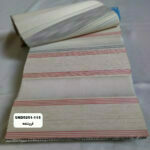 پرده زبرا مدل SND5251-115