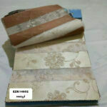 پرده زبرا مدل EZK14602
