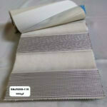 پرده زبرا مدل SNJ5268-118