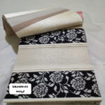 پرده زبرا مدل SNJ489-03