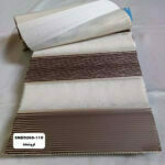 پرده زبرا مدل SND5268-119