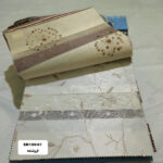 پرده زبرا مدل SN180-01