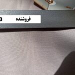 پرده کرکره مدل PG 8163