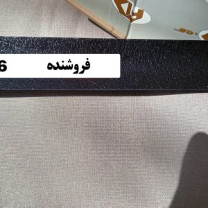 پرده کرکره مدل PG 8166