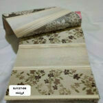 پرده زبرا مدل SJ127-06