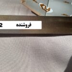 پرده کرکره مدل PG 9312