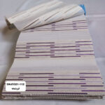 پرده زبرا مدل SNJ5321-112