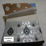 پرده زبرا مدل SNJ1341-01