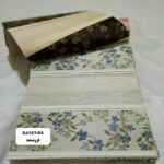 پرده زبرا مدل SJ127-03