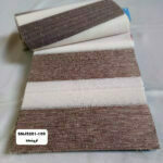 پرده زبرا مدل SNJ5281-109