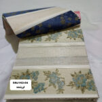 پرده زبرا مدل SNJ162-04