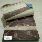 پرده زبرا مدل OZB12006-610