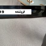 پرده کرکره مدل PG 19