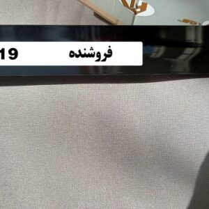 پرده کرکره مدل PG 19