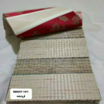 پرده زبرا مدل SD537-101