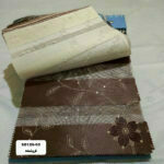 پرده زبرا مدل SD126-03