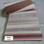 پرده زبرا مدل FD2342