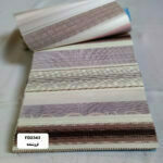 پرده زبرا مدل FD2343