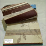 پرده زبرا مدل ZK8054-601