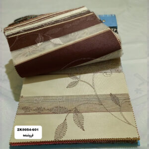 پرده زبرا مدل ZK8054-601