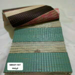 پرده زبرا مدل SD537-107