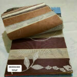 پرده زبرا مدل ZK8054-602