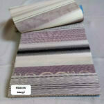 پرده زبرا مدل FD2336