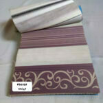 پرده زبرا مدل FD2325