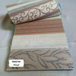 پرده زبرا مدل FD22740