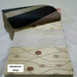 پرده زبرا مدل SNJ493-02