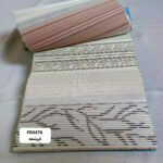 پرده زبرا مدل FD2276