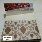 پرده زبرا مدل SNJ1341-05