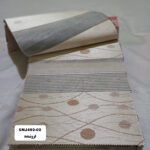 پرده زبرا مدل SNJ492-02