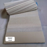 پرده زبرا مدل FD2347