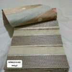 پرده زبرا مدل SPHS312-02